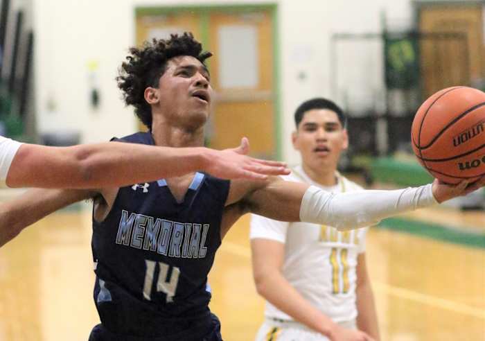 mcallen nikki rowe memorial texas boys basketball00005